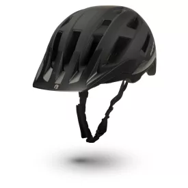 Fejvédő BIKEFUN VISTA S fekete 53-55 cm