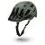 Fejvédő BIKEFUN VISTA M zöld 55-58 cm