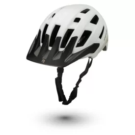 Fejvédő BIKEFUN VISTA S fehér 53-55 cm