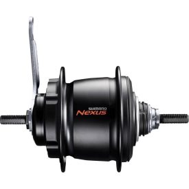  SHIMANO 8-SPEED INTERNAL HUB,SG-C6001-8CD,NEXUS,COASTER BRAKE/FOR DISC BRA