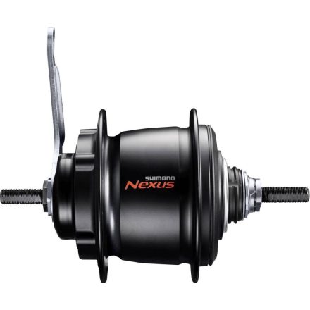 SHIMANO 8-SPEED INTERNAL HUB,SG-C6001-8CD,NEXUS,COASTER BRAKE/FOR DISC BRA