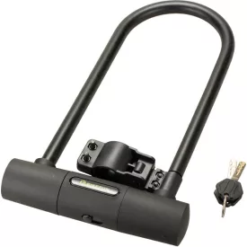   Lakat BIKEFUN Full Back 3 U lakat 180x320 mm, tartóval - L1029-180-320