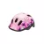 Fejvédő BIKEFUN DUCKY pink - MV6-2-PI