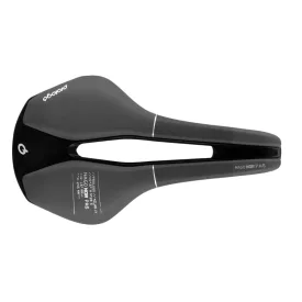 Nyereg PROLOGO NAGO NDR PAS NACK 137 anthracite