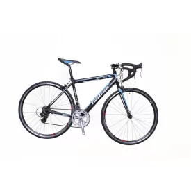 Whirlwind 50 fekete/fehér-