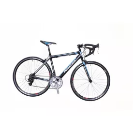 Whirlwind 50 fekete/fehér-