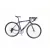Whirlwind 50 fekete/fehér-