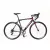 Whirlwind 50 fekete/fehér-