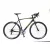 Courier CX fekete/zöld-szürke
