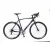 Courier CX fekete/türkiz-