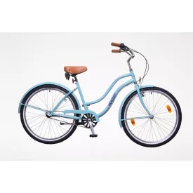 California nõi babyblue