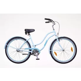 Miami nõi babyblue/türkiz