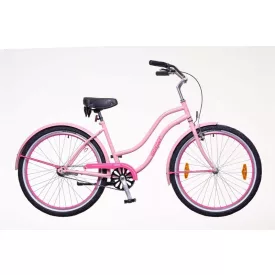 Miami nõi rózsaszín/magenta