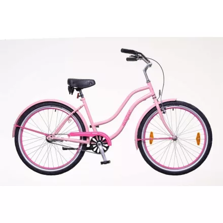 Miami nõi rózsaszín/magenta