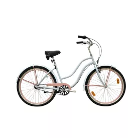 Miami nõi babyblue/rózsaszín