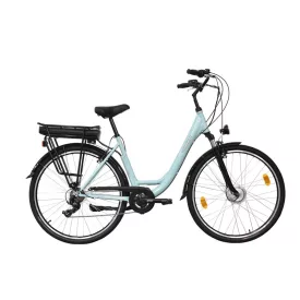 Lido nõi 19,5 celeste/fekete