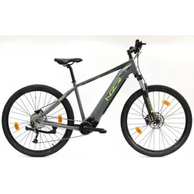 Arezzo férfi 21 E-MTB