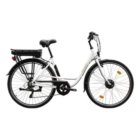 Zagon nõi 17 E-Trekking MXUS