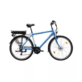 Zagon ffi 19 E-Trekking BAFANG