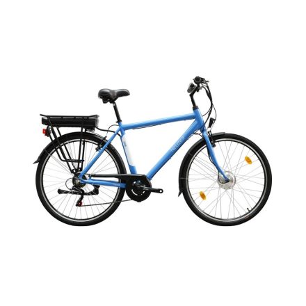 Zagon ffi 19 E-Trekking BAFANG