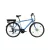 Zagon ffi 21 E-Trekking BAFANG