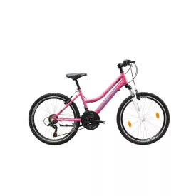 Mistral 24 lány pink/kék-