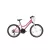 Mistral 24 lány pink/kék-