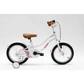 Cruiser 16 lány fehér/pink
