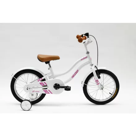 Cruiser 16 lány fehér/pink