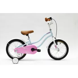 Cruiser 16 lány babyblue/