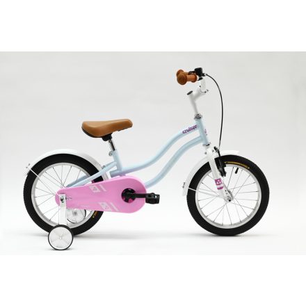 Cruiser 16 lány babyblue/