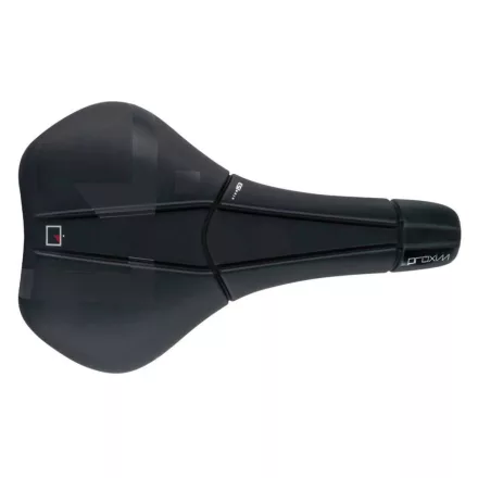 Nyereg PROLOGO PROXIM W400 SPORT 153 T2.0 HARD fekete
