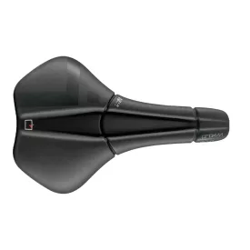 Nyereg PROLOGO PROXIM W400 SPORT 163 T2.0 HARD fekete