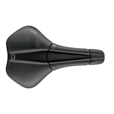 Nyereg PROLOGO PROXIM W400 R 153 HARD Fekete