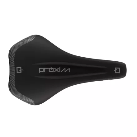 Nyereg PROLOGO PROXIM Altius R 150 HARD Fekete