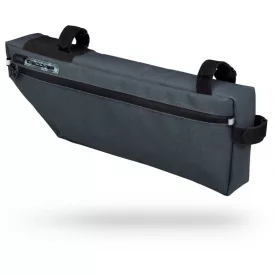 TÁSKA PRO DISCOVER GRAVEL VÁZRA HÁROMSZÖG SZÜRKE 5,5L