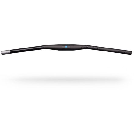 KORMÁNY PRO MTB THARSIS CARBON 720MM / 35MM / 5MM EMELÉS 9° HAJLÍTÁS