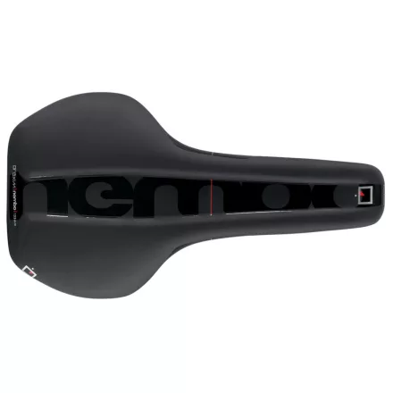 Nyereg PROLOGO PROXIM NEMBO T2.0 135 HARDfekete