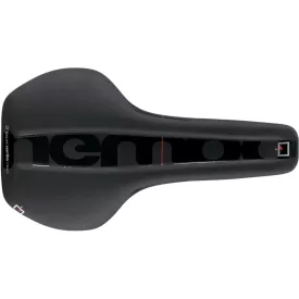 Nyereg PROLOGO PROXIM NEMBO RSteel 135 fekete