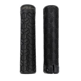 Markolat PROLOGO HEXA GRIP fekete