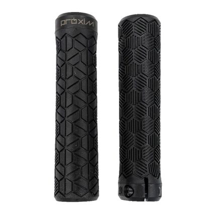 Markolat PROLOGO HEXA GRIP fekete