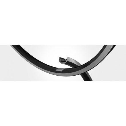 Abroncs RYDE ANDRA 40 26" 559 36 lyuk fekete disc