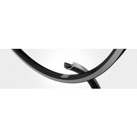 Abroncs RYDE ANDRA 40 27,5" 584 32 lyuk fekete disc