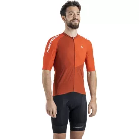 Mez MERIDA RAZOR 255 rövid piros végig cipzár