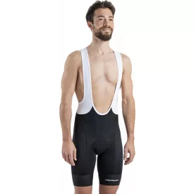 Nadrág MERIDA RAZOR 255 rövid XS FEKETE - KANTÁROS