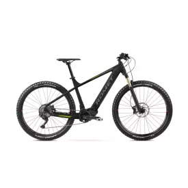 2022 ROMET ERM 205 