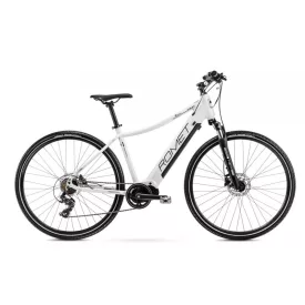 2022 ROMET ORKAN 1 LADY MM 