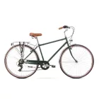 2022 ROMET VINTAGE ECO 