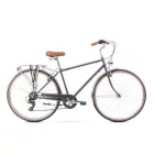 2022 ROMET VINTAGE ECO 