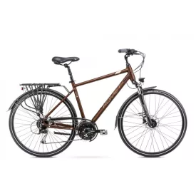2022 ROMET WAGANT 6 
